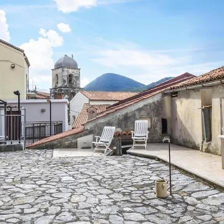 Prázdninový dům Casa Novecento