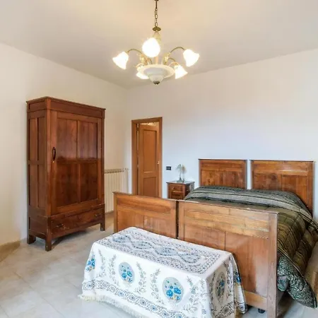 Casa Novecento Nyaraló