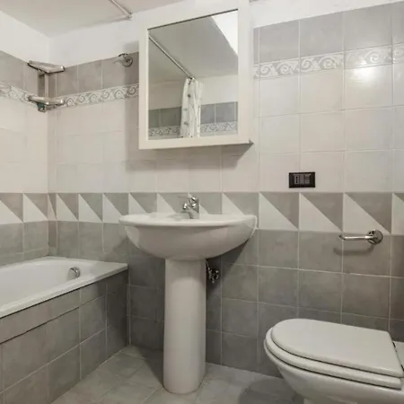 Casa Novecento Aieta