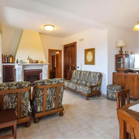 Nyaraló Casa Novecento Aieta