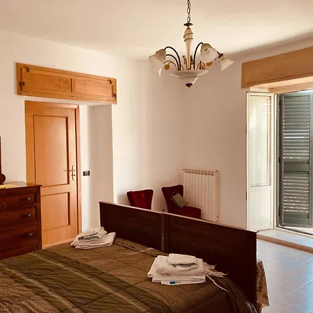 Nyaraló Casa Novecento Aieta