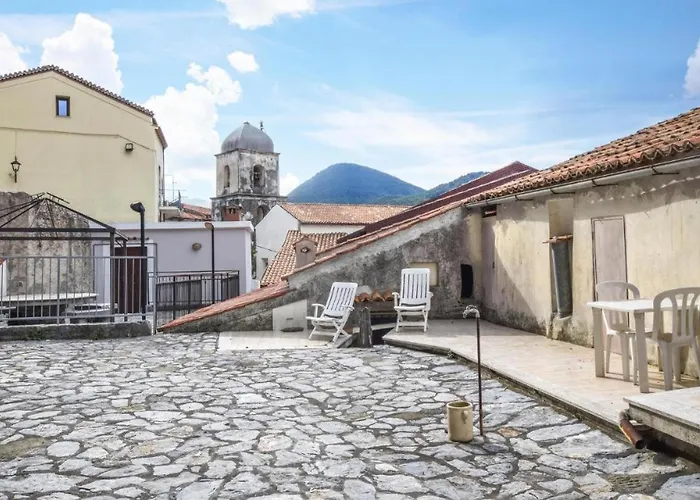 度假居 Casa Novecento