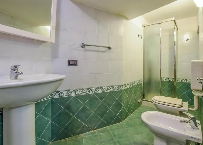 Casa Novecento 度假居