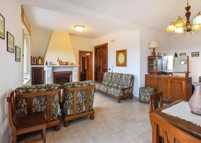 度假居 Casa Novecento Aieta