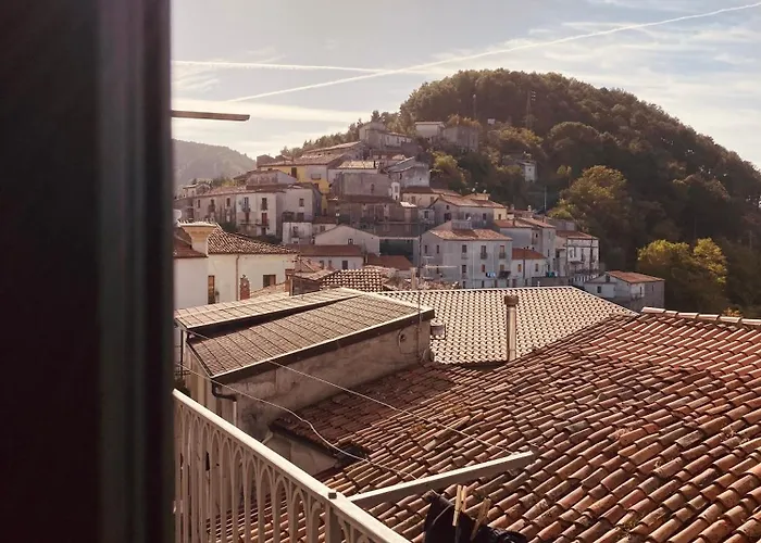 度假居 Casa Novecento